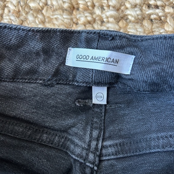 Good American - Good Leg classic skinny legs - 2/26 - Picture 7 of 7